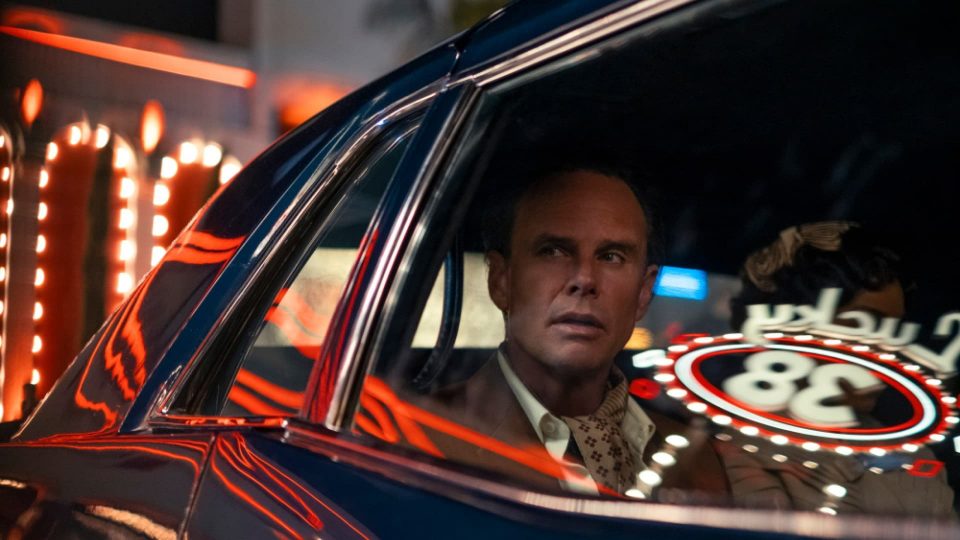 Промо ко 2 сезону сериала «Fallout» (Фоллаут)